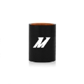 Picture of Mishimoto 2-0in Straight Coupler - Black