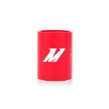 Picture of Mishimoto 2-0in Straight Coupler - Red