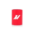 Picture of Mishimoto 2-0in Straight Coupler - Red