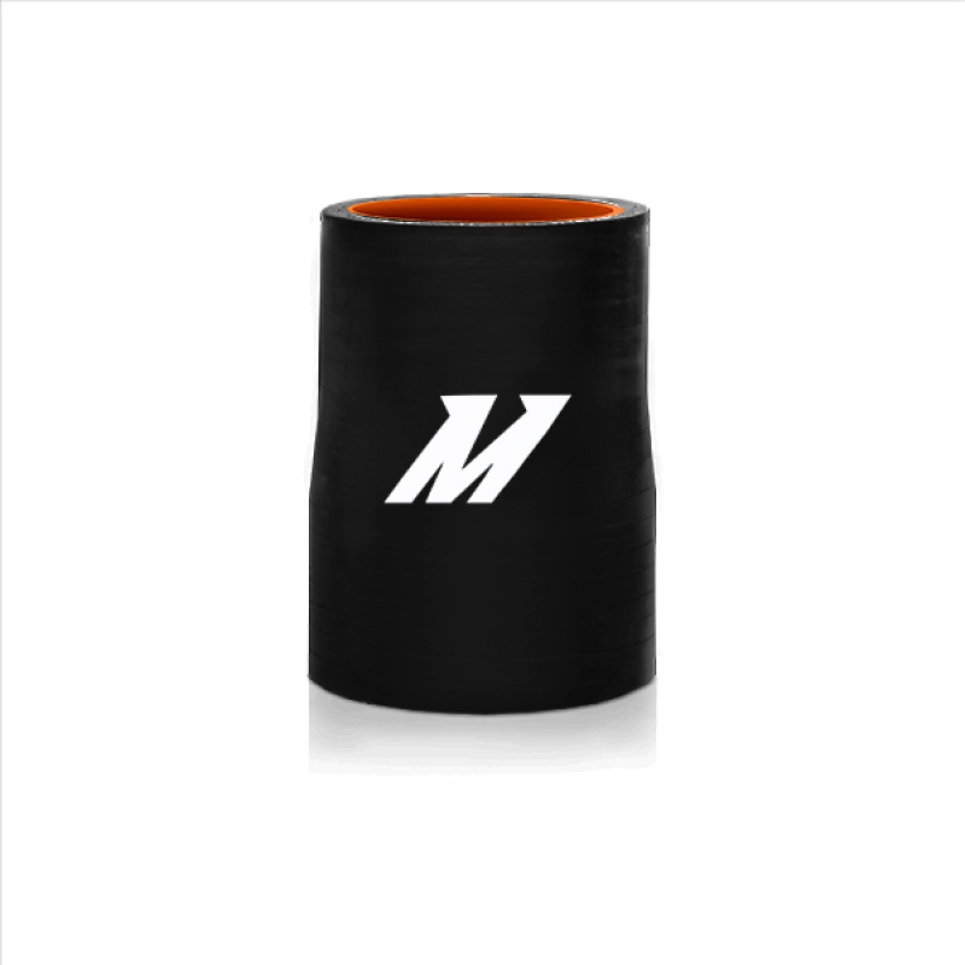Picture of Mishimoto 1-75in to 2-0in Transition Coupler - Black