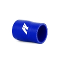 Picture of Mishimoto 1-75in to 2-0in Transition Coupler - Blue