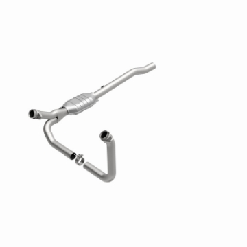 Picture of MagnaFlow Conv DF 02-03 Dodge Ram 1500 Pickup 4-7L 4WD