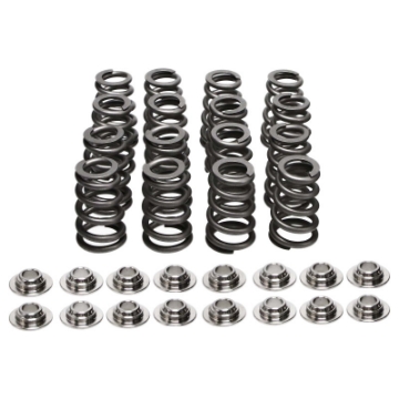 Picture of Manley Subaru WRX-STi -490in Valve Spring and Retainer Kit w-o Valve Locks 16 each