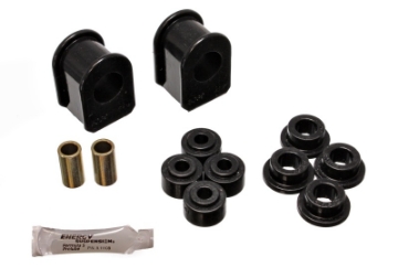 Picture of Energy Suspension Ford Black 1in Dia 2 1-2in Tall inBin Style Sway Bar Bushing Set