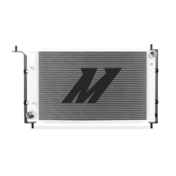 Picture of Mishimoto 96 Ford Mustang w- Stabilizer System Manual Aluminum Radiator