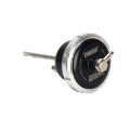 Picture of Turbosmart IWG75 Universal 150mm Rod 10 PSI-1-0 Bar Black Internal Wastegate Actuator
