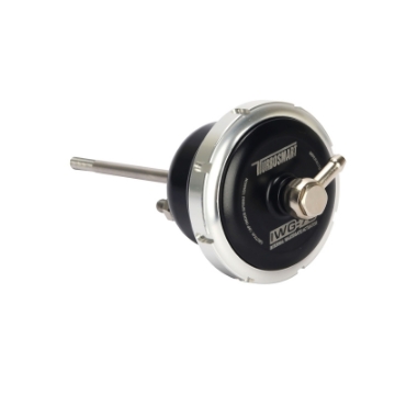 Picture of Turbosmart IWG75 Universal 150mm Rod 10 PSI-1-0 Bar Black Internal Wastegate Actuator