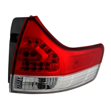 Picture of xTune Toyota Sienna 11-13 Passenger Side Outer Tail Lights - OEM Right ALT-JH-TSIE11-OE-OR