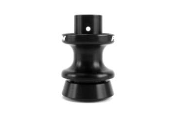 Picture of PERRIN 04-21 Subaru STI - 06-09 Legacy GT Spec-B Reverse Lockout Lever w-Rattle Fix - Black