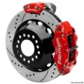 Picture of Wilwood EPB Rear Kit FNSL Big Ford New Style
