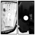 Picture of xTune Dodge Ram 2013-2016 1500 Only OEM Style Fog Lights w-Switch- Clear FL-DR13-C