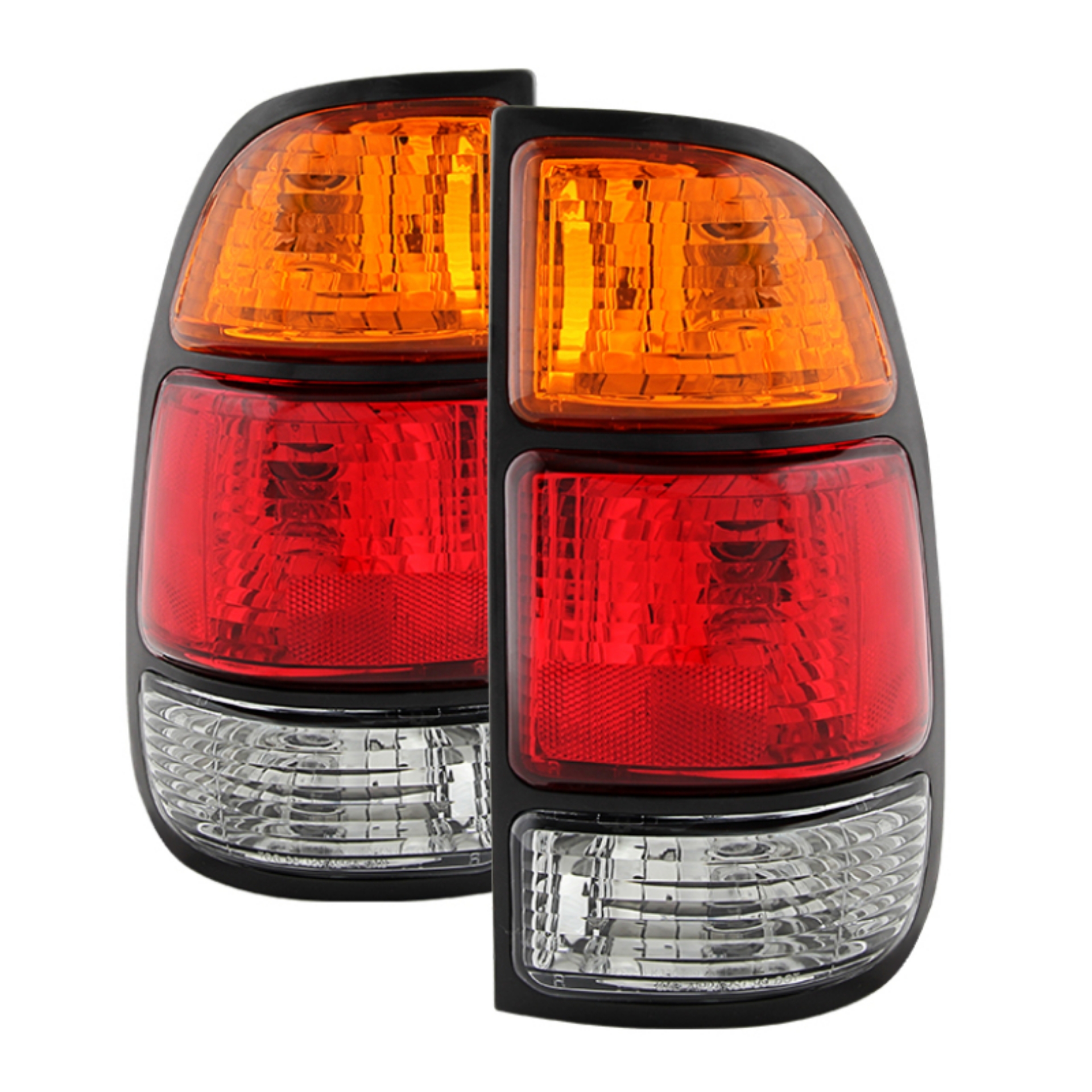 Picture of xTune Toyota Tundra 00-04 Tail Lights OEM ALT-JH-TTU00-OE-RAC