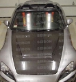 Picture of Seibon 00-10 Honda S2000 AP1-2 VSII Carbon Fiber Hood