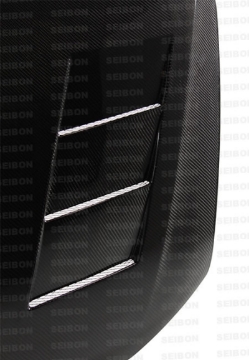 Picture of Seibon 11-13 Scion tC AGT20L TS-style Carbon Fiber Hood Does not fit 14
