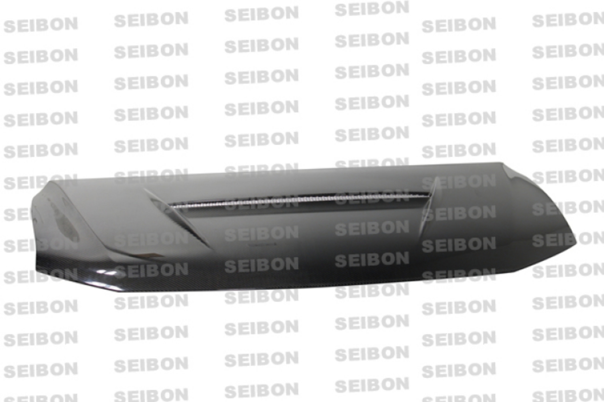 Picture of Seibon 11-13 Scion tC AGT20L VSII Style Carbon Fiber Hood Does not fit 14