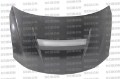 Picture of Seibon 11-13 Scion tC AGT20L VSII Style Carbon Fiber Hood Does not fit 14