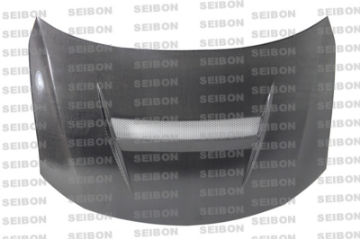 Picture of Seibon 11-13 Scion tC AGT20L VSII Style Carbon Fiber Hood Does not fit 14