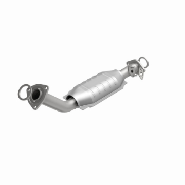 Picture of MagnaFlow Conv DF 00-8-04 Toyota Tundra 4-7L P-S Front