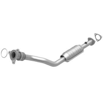 Picture of MagnaFlow Conv DF 04-05 Chevy Cavalier-Malibu - 04-05 Pontiac Grand Am-Sunfire RearOEM Grade OBDII