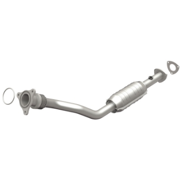 Picture of MagnaFlow Conv DF 04-05 Chevy Cavaler-Malibu - 04-05 Pontiac Grand Am-Sunfire Rear HM OBDII