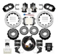 Picture of Wilwood EPB Rear Kit FNSL Big Ford New Style