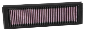 Picture of K&N 04-07 Kawasaki ZX10R Ninja Replacement Air Filter