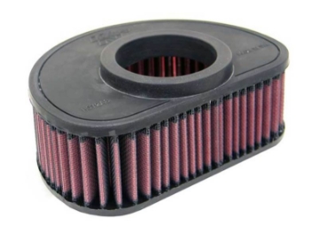 Picture of K&N 03-08 Kawasaki VN1600 Vulcan Classic Replacement Air Filter