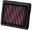Picture of K&N 02-09 Honda CHF50 Metropolitan Replacement Air Filter