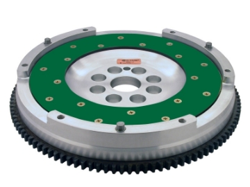 Picture of Fidanza 03-06 Tiburon HY5 Aluminum Flywheel