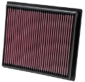 Picture of K&N 11 Polaris Ranger RZR XP Replacement Air Filter