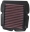 Picture of K&N 03-09 Suzuki SV650-S - 03-07 SV1000-S Replacement Air Filter