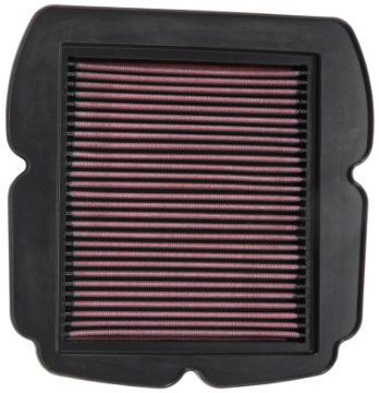 Picture of K&N 03-09 Suzuki SV650-S - 03-07 SV1000-S Replacement Air Filter
