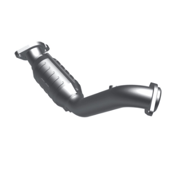 Picture of MagnaFlow Conv DF 05-12 Corvette 8 6-0L; P-S
