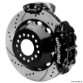 Picture of Wilwood EPB Rear Kit FNSL Small Ford 2-50 OffSet