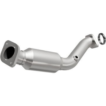 Picture of MagnaFlow Conv DF 05-12 Corvette 8 6-0L; D-S