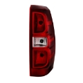 Picture of xTune Chevy Avalanche 07-13 Passenger Side Tail Lights - OEM Right ALT-JH-CAVA07-OE-R