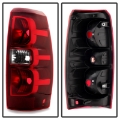 Picture of xTune Chevy Avalanche 07-13 Passenger Side Tail Lights - OEM Right ALT-JH-CAVA07-OE-R