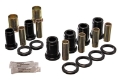 Picture of Energy Suspension 59-64 Bel Air-Impala - 64 El Camino w- Single U-A Black Rear C-A Bushing Set