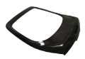 Picture of Seibon 93-98 Toyota Supra OEM Carbon Fiber Trunk Lid