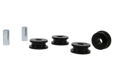 Picture of Whiteline Plus 88-91 Honda Civic-CRX - 10-87-11-91 Prelude Front Radius-Strut Rod to Chassis Bushing