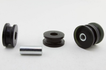 Picture of Whiteline Plus 88-91 Honda Civic-CRX - 10-87-11-91 Prelude Front Radius-Strut Rod to Chassis Bushing