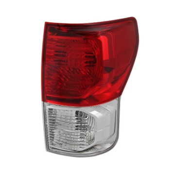 Picture of xTune Toyota Tundra 2010-2013 OEM Style Tail Lights Passenger Side Right ALT-JH-TTU10-OE-R