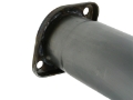 Picture of aFe MACHForce XP Exhaust Cat-Back SS-409 4in Polished Tip 11-12 Ford F-150 EcoBoost V6-3-5L tt
