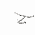Picture of MagnaFlow Conv- DF 3-04-05 Ford Explorer 4-0L - 3-04-05 Mercury Mountaineer Y-Pipe Assembly