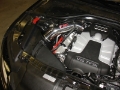 Picture of Injen 12-18 Audi A7 3-0L Supercharged Polished Short Ram Intake w- MRI Tech & Air Horn