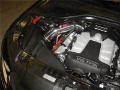 Picture of Injen 12-18 Audi A7 3-0L Supercharged Polished Short Ram Intake w- MRI Tech & Air Horn