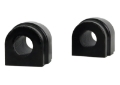 Picture of Whiteline Plus 96-04 BMW 5 Series Front 27mm Sway Bar Mount