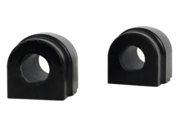 Picture of Whiteline Plus 96-04 BMW 5 Series Front 27mm Sway Bar Mount