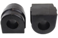 Picture of Whiteline Plus 96-04 BMW 5 Series Front 27mm Sway Bar Mount