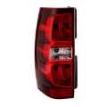 Picture of xTune Chevy Suburban 07-13 Driver Side Tail Lights - OEM Left ALT-JH-CSUB07-OE-L